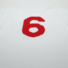 Load image into Gallery viewer, 1970 Bobby Moore #6 England Retro Umbro Home Football Shirt (M/L) Mexico 70 WC9

