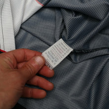 Load image into Gallery viewer, 1999/00 Edmundo #10 Vasco da Gama Vintage Kappa Home Football Shirt (M)15

