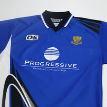 Load image into Gallery viewer, 1998/99 Southend Vintage Olympic Home Football Shirt (M/L) 42/44
