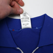 Load image into Gallery viewer, 2000/02 ZIDANE #10 France Vintage adidas Home Football Shirt (L) Euro 200019
