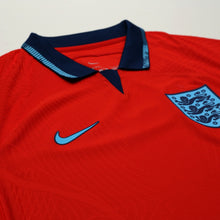 Load image into Gallery viewer, 2022/23 England Nike Kitroom Player Issue Away Shirt (L) BNWOT World Cup7

