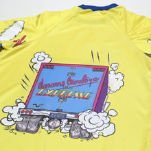 Load image into Gallery viewer, 1994/95 Boca Juniors Navarro Montoya Olan *Reissue* GK Football Shirt 42 M BNIB10
