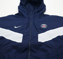 Load image into Gallery viewer, 2022/23 PSG Nike Strike Anthem Jacket Midnight Navy (M) Paris Saint Germain3
