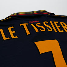 Load image into Gallery viewer, 1999/01 Le Tissier #7 Southampton Vintage Saints Away Football Shirt (XL)11

