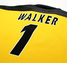 Load image into Gallery viewer, 1995/96 WALKER #1 Tottenham Hotspur LS Vintage PONY GK Football Shirt (M)
