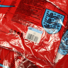 Load image into Gallery viewer, 2022/23 England Nike Kitroom Player Issue Away Shirt (L) BNWOT World Cup16
