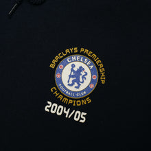 Load image into Gallery viewer, 2004/05 Chelsea Vintage Umbro Premier League Champions Football Hoodie (XL)6
