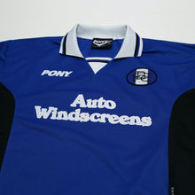 Load image into Gallery viewer, 1996/97 Birmingham City Vintage PONY Home Football Shirt (M)2
