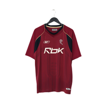 Load image into Gallery viewer, 2006/07 Anelka #39 Bolton Wanderers Vintage Reebok Away Football Shirt (XL)1
