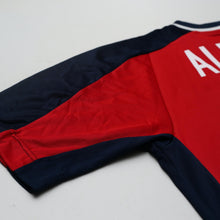 Load image into Gallery viewer, 1998/99 Albertz #11 Rangers Vintage Nike Away Football Shirt (XL)
