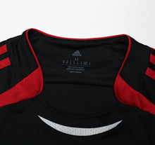 Load image into Gallery viewer, 2021/22 RONALDO #7 Manchester United adidas Teamgeist Football Shirt (M)13
