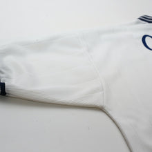 Load image into Gallery viewer, 1997/99 Ginola #14 Tottenham Hotspur Vintage PONY Home Football Shirt (XL)14
