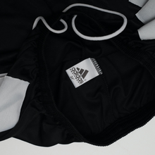 Load image into Gallery viewer, 1991/92 Liverpool Vintage adidas Equipment GK Football Shorts (S/M) 34"6
