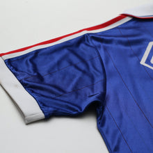 Load image into Gallery viewer, 1982 Platini #10 France Retro adidas Originals Home Football Shirt (M/L)13
