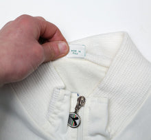 Load image into Gallery viewer, 1988/90 ITALY Vintage Diadora Track Top Jacket (L)
