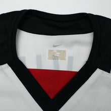 Load image into Gallery viewer, 2002/03 Beckham #7 Manchester United Vintage Nike Away Shirt (L)13
