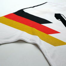 Load image into Gallery viewer, 1990 Matthaus #10 Germany Retro adidas Originals Football Shirt (M/L) Italia 9011
