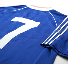 Load image into Gallery viewer, 1988/90 ROBSON #7 Manchester United adidas Originals Away Football Shirt (M)
