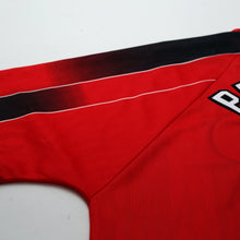 Load image into Gallery viewer, 1996/98 Pearce #3 Nottingham Forest Vintage Umbro Home Football Shirt (XL)14
