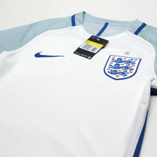 Load image into Gallery viewer, 2016/17 England Nike Kitroom Player Issue Home Shirt (S) BNIB Euro 20164
