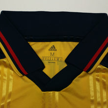 Load image into Gallery viewer, 2019/20 Wright #8 Arsenal Retro adidas Icon Long Sleeve Away Football Shirt (M)12
