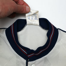 Load image into Gallery viewer, 1988/90 England Vintage Umbro Home Football Shirt (38/40) M11
