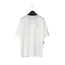 Load image into Gallery viewer, 1993/95 England Vintage Umbro Home Football Shirt (XL)1
