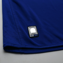 Load image into Gallery viewer, 2003/05 Drogba #15 Chelsea Vintage Umbro UCL Home Football Shirt (XL)7
