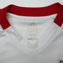 Load image into Gallery viewer, 2012/13 New York Red Bull Vintage adidas Home Football Soccer Shirt (M) MLS12
