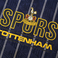 Load image into Gallery viewer, 1992/94 Tottenham Hotspur Vintage Umbro Football Training Shirt (L)7
