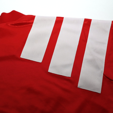 Load image into Gallery viewer, 1992/93 Liverpool Vintage adidas Centenary Home Football Shirt 40/42 (M/L)12
