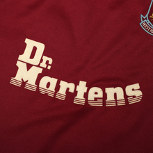 Load image into Gallery viewer, 2001/03 Joe Cole #26 West Ham Vintage FILA Home Football Shirt (S)6
