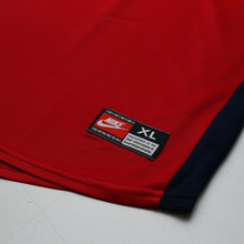 Load image into Gallery viewer, 1998/99 Albertz #11 Rangers Vintage Nike Away Football Shirt (XL)
