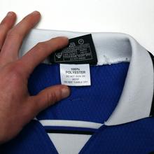 Load image into Gallery viewer, 1996/97 Birmingham City Vintage PONY Home Football Shirt (M)11
