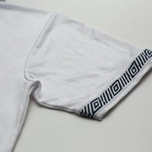 Load image into Gallery viewer, 1990/92 Gascoigne #19 England Retro Umbro Home Football Shirt (L) Italia 90
