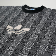 Load image into Gallery viewer, 1993/95 Liverpool Vintage adidas Football Training Shirt (XL/XXL)
