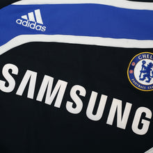 Load image into Gallery viewer, 2009/10 Chelsea Vintage adidas Football Training Sweatshirt (L)6

