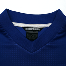 Load image into Gallery viewer, 2002/03 Leeds United Vintage Nike Football Training Shirt (L)9
