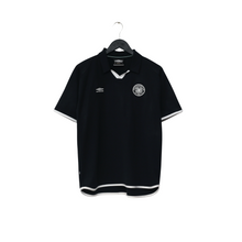 Load image into Gallery viewer, 1998/99 Celtic Vintage Umbro Football Training Shirt (M)0
