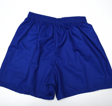 Load image into Gallery viewer, 1994/96 MANCHESTER UNITED Vintage Umbro Third Kit Shorts (S) 28/30&quot; Waist
