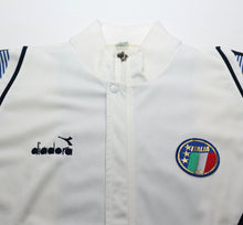 Load image into Gallery viewer, 1988/90 ITALY Vintage Diadora Track Top Jacket (L)
