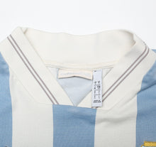 Load image into Gallery viewer, 1993 MARADONA #10 Argentina adidas Originals L/S Home Football Shirt (S)
