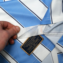 Load image into Gallery viewer, 2012/13 Coventry City Vintage PUMA 'FA Cup 25th Anniversary' Football Shirt (S)11
