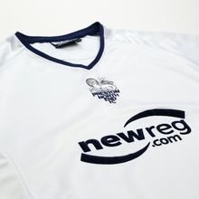 Load image into Gallery viewer, 2002/03 Preston North End Vintage VOI Home Football Shirt (L)5

