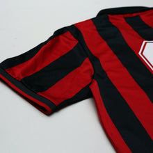 Load image into Gallery viewer, 1990/91 Van Basten #9 AC Milan Retro adidas Originals Football Shirt (M)12
