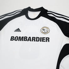 Load image into Gallery viewer, 2008/09 Savage #8 Derby County Vintage adidas Home Football Shirt (XL)2
