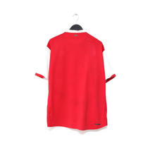 Load image into Gallery viewer, 2006/07 ARSENAL Vintage Nike Home Football Shirt (XL)
