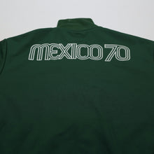 Load image into Gallery viewer, 1970 Mexico World Cup Retro adidas Originals Football Track Top Jacket (L) 20059
