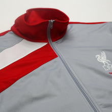 Load image into Gallery viewer, 1985 Liverpool Retro adidas Originals Football Track Top (XXL)6
