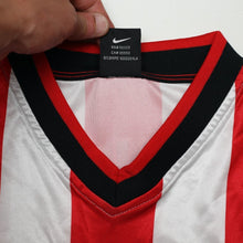 Load image into Gallery viewer, 2000/02 Philips #10 Sunderland Vintage Nike Home Football Shirt (L)13
